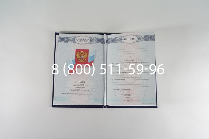 Диплом колледжа 2007-2010 годов в Воронеже Диплом колледжа 2007-2010 годов в Воронеже
