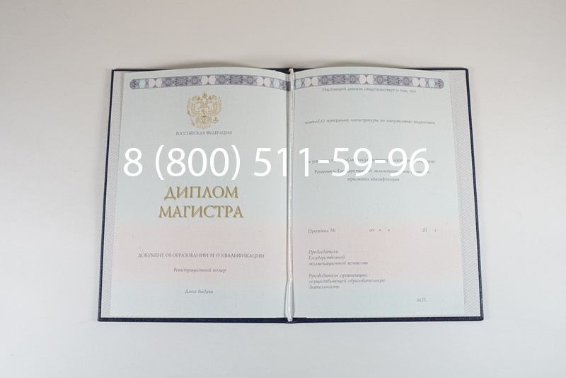 Диплом магистра 2014-2024 года в Воронеже Диплом магистра 2014-2024 года в Воронеже
