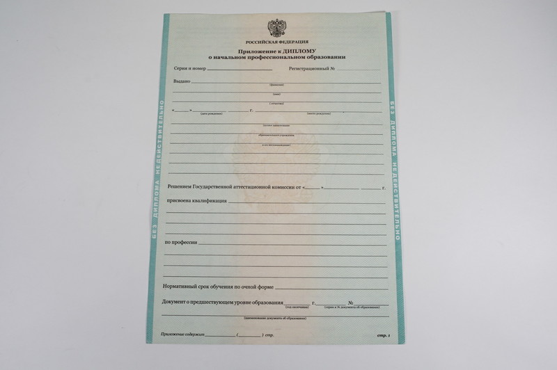 Диплом о начальном образовании 2010-2024 годов в Воронеже Диплом о начальном образовании 2010-2024 годов в Воронеже