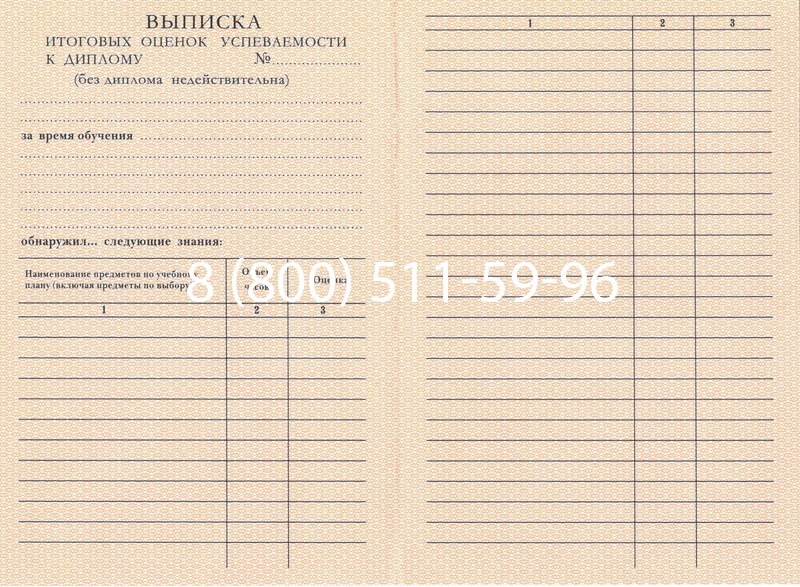 Купить Диплом ПТУ 1995-2006 годов в Воронеже Купить Диплом ПТУ 1995-2006 годов в Воронеже