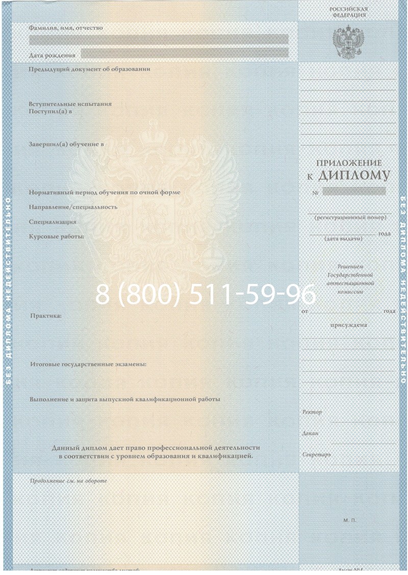 Купить Диплом специалиста 2003-2009 годов в Воронеже Купить Диплом специалиста 2003-2009 годов в Воронеже