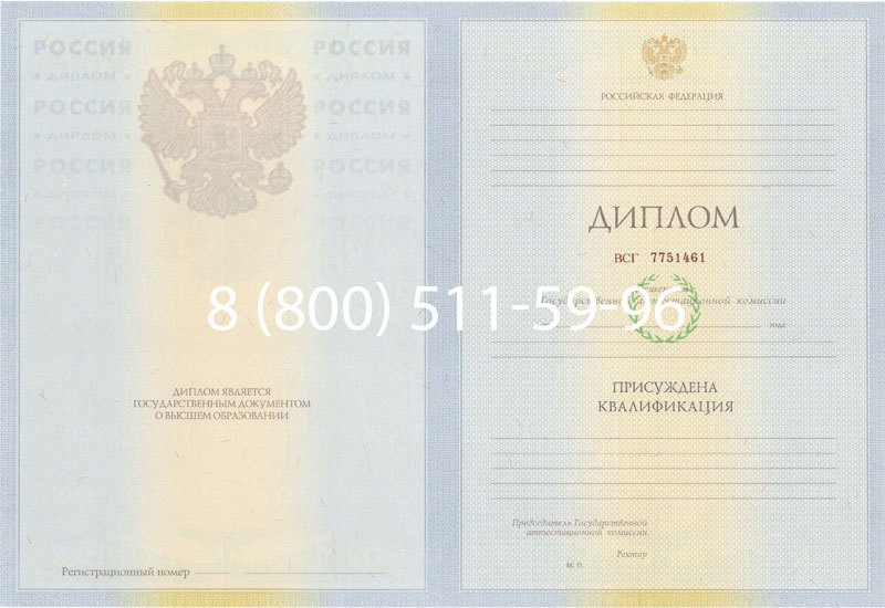 Купить Диплом специалиста 2010-2011 годов в Воронеже Купить Диплом специалиста 2010-2011 годов в Воронеже